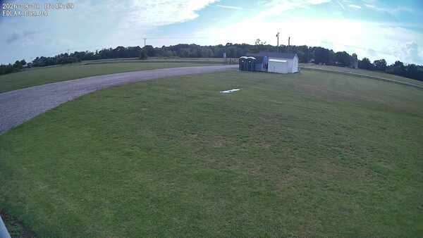 West Camera