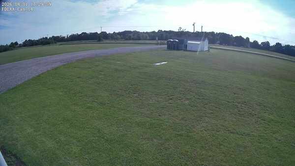 West Camera