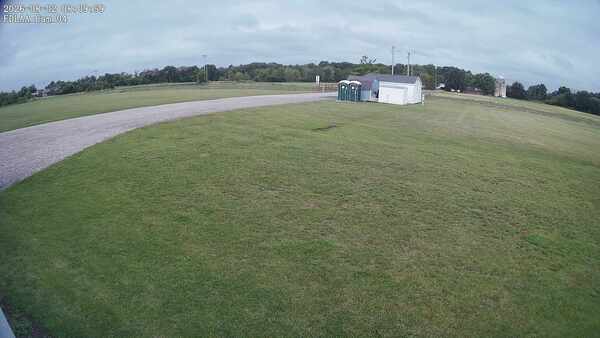 West Camera