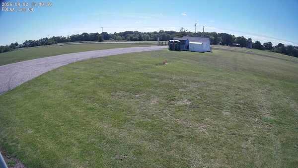 West Camera