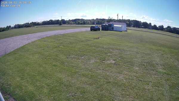 West Camera