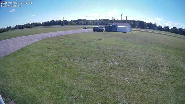 West Camera
