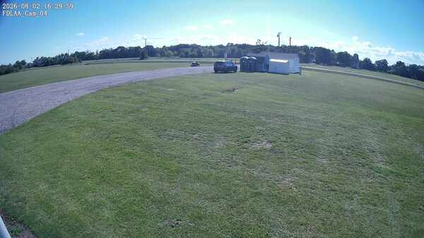 West Camera