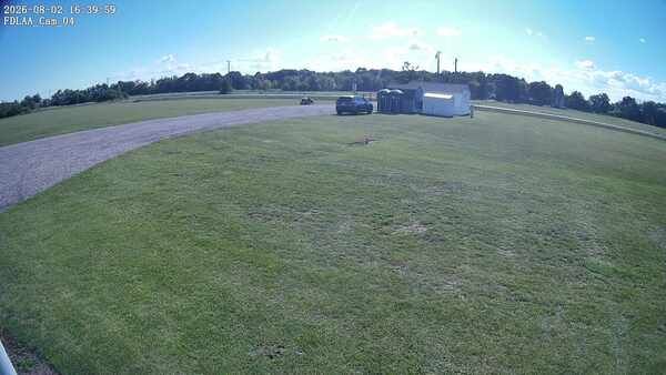 West Camera