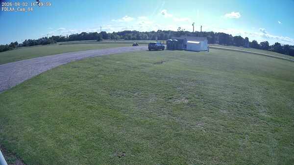 West Camera