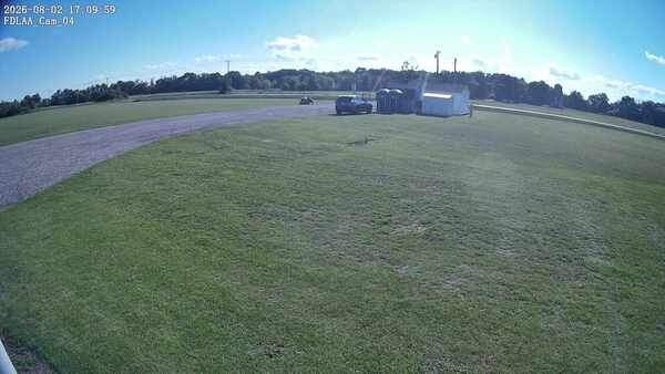 West Camera