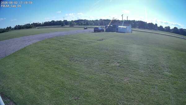 West Camera