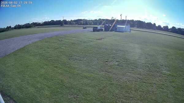 West Camera