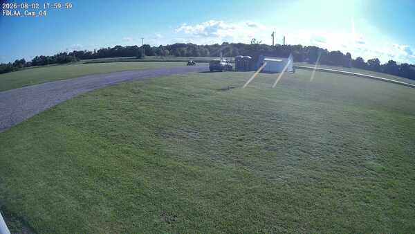 West Camera