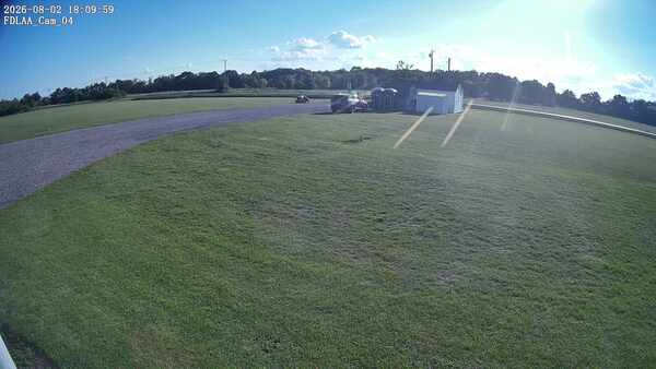 West Camera