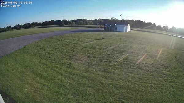 West Camera