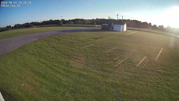 West Camera