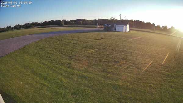 West Camera
