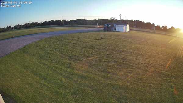 West Camera