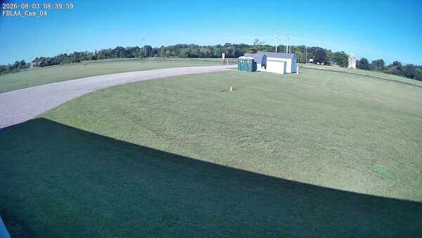 West Camera