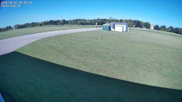 West Camera