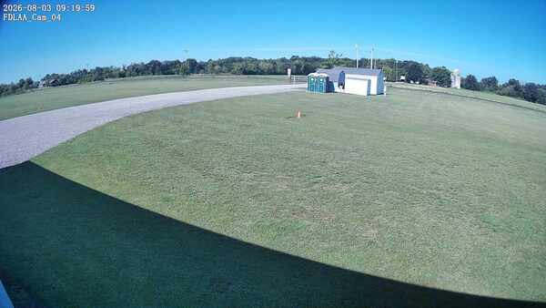West Camera