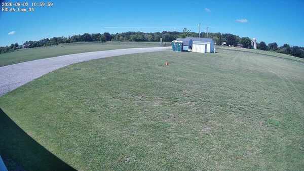 West Camera