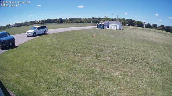 West Camera