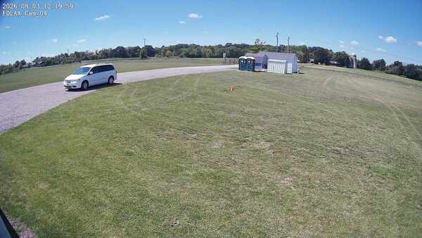 West Camera