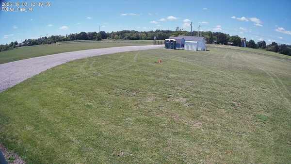West Camera
