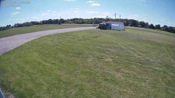 West Camera