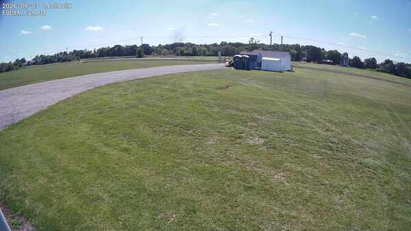 West Camera