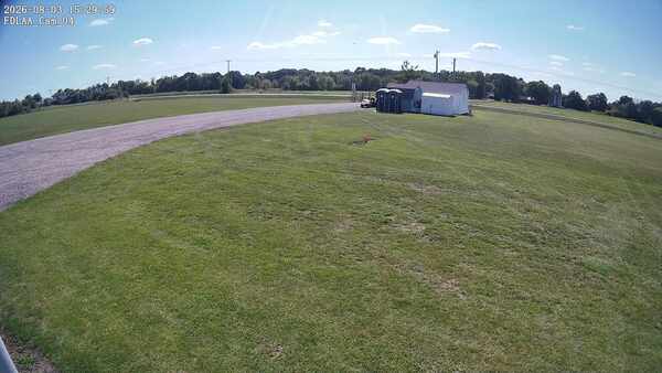 West Camera