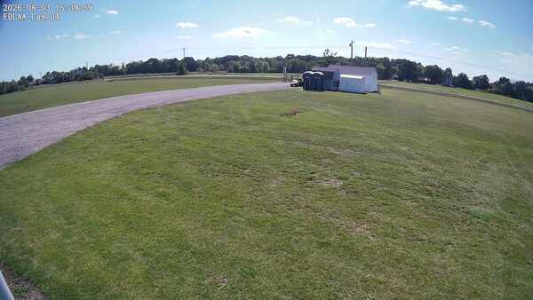 West Camera