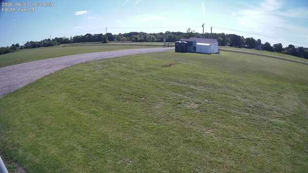 West Camera