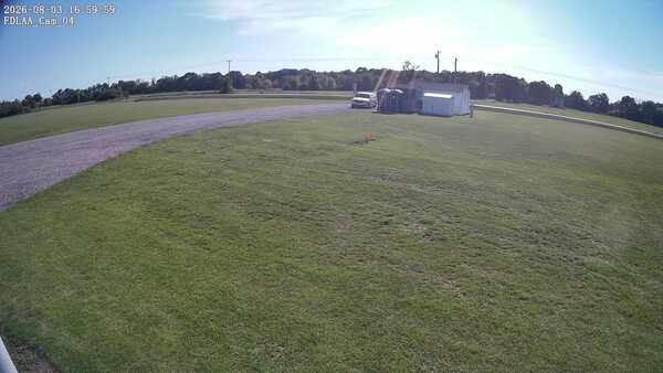 West Camera