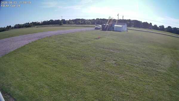 West Camera