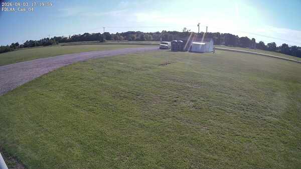 West Camera