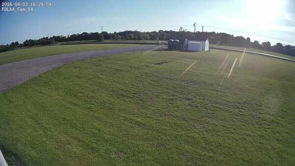 West Camera
