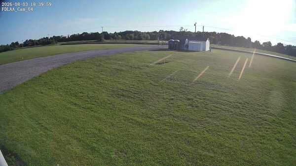 West Camera