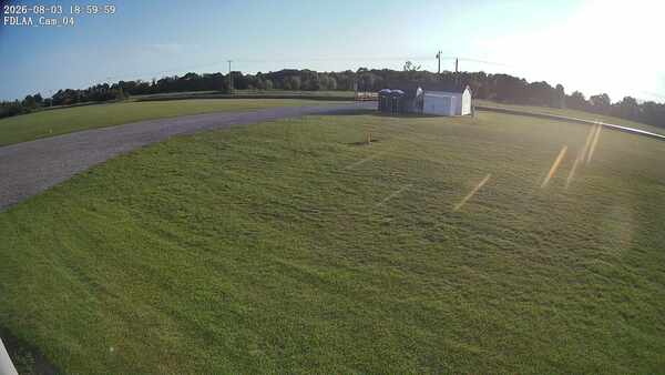 West Camera