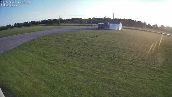 West Camera