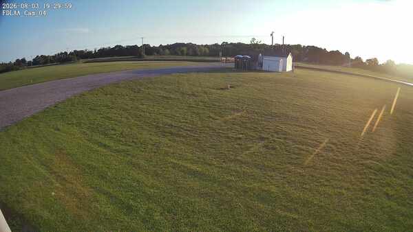 West Camera