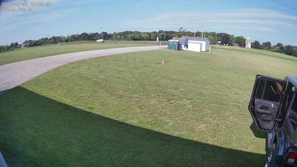 West Camera