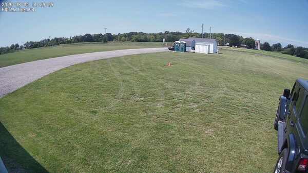 West Camera