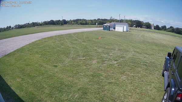 West Camera