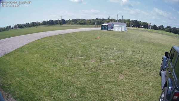 West Camera