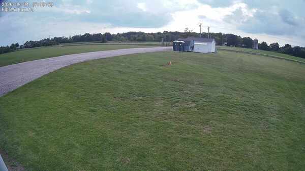 West Camera