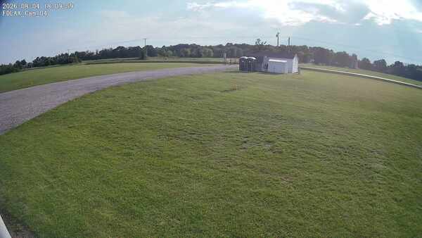 West Camera
