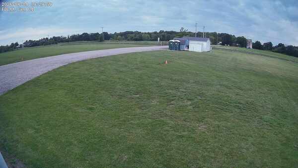 West Camera