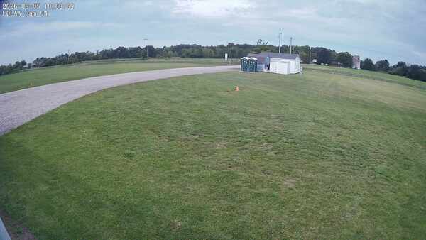 West Camera
