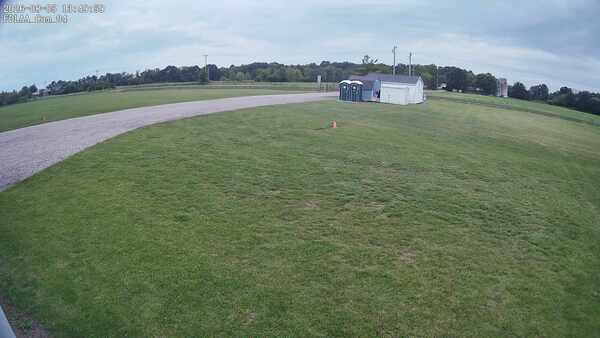 West Camera
