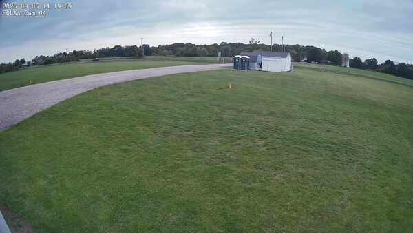 West Camera