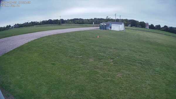 West Camera