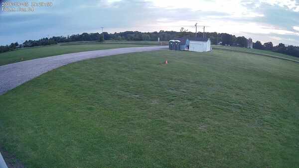 West Camera